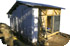 salon de musique de M.cool / construction �ph�m�re / 2007