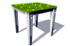 Kipouss Table/ 2004