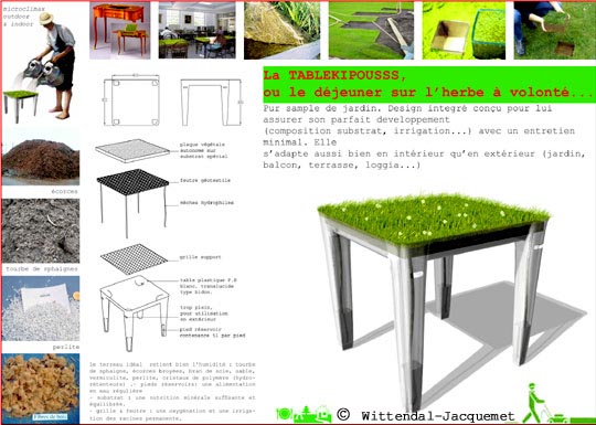 Microclimax Kipousstable