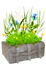 le jardin des 100/sans valises